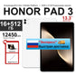 HONOR MagicPad 3 Tablet - ElectronAge