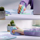 Ergonomic Wireless Vertical Mouse with Bluetooth - ElectronAge
