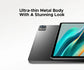 Global Version DOOGEE T36 Android 15 Tablet - ElectronAge