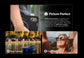 AGM PAD P2 Active 11” FHD Rugged Tablet - ElectronAge