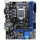 SOYO H81M Gaming Motherboard Dual Channel DDR3 M.2 NVME PCIEx16 HDMI VGA Interface LGA 1150 Supports Intel Core 4th Gen CPU