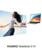2024 HUAWEI MatbBook D14 Laptop 14-inch - ElectronAge