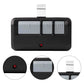 2Pack for Chamberlain Liftmaster Craftsman Garage Door Opener Remote 893LM Learn
