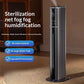 Ultrasonic Cool Mist Humidifier Portable USB Mini Quiet Auto Shut Off Night Light Aroma Diffuser Bedroom Office Nursery Home