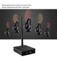 UHF RF Silent Disco Headphones Wireless DJ Headset - ElectronAge