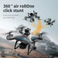 KY102 Drone 8K Dual Camera Quadcopter - ElectronAge