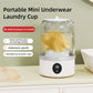 Mini Household Electric Washing Cup - ElectronAge