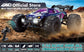 4WD 1:16 80KM/H Super Brushless 50KM/H Brushed RC
