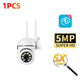 O-Kam Pro 2.4G 8MP Wifi Camera