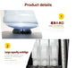 Automatic Coffee Machine 2/3 Tank Commercial Drip Coffee Maker Tabletop Office Juice Tea Coffee Drinks Vending Machine