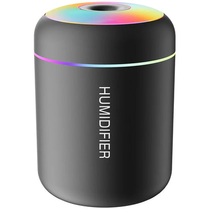 Searide 180ML Mini Air Humidifier