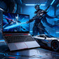 16.1" Gaming Laptop Computer i9 13900H RTX4060 6G - ElectronAge