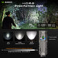 Wurkkos HD02 LED Camping Lamp Portable Outdoor