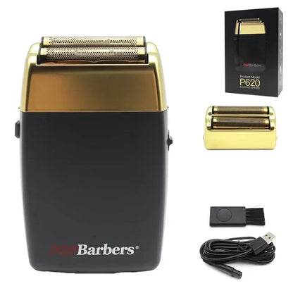 11000 RPM POP Barbers P620 Professional Electric Men&