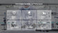 5G Rugged Tablet Ulefone Armor Pad 4 Ultra IP68/IP69K LED Light 11800mAh Battery,fast charging 16GB+256GB 50MP