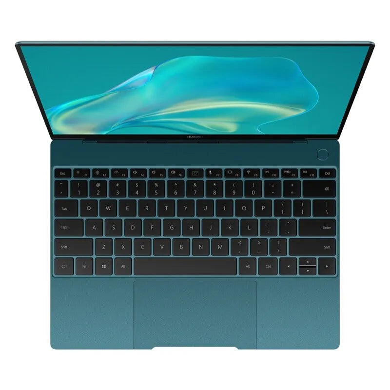 2022 HUAWEI MateBook X Laptop - ElectronAge