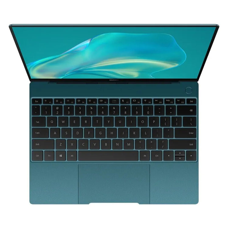 2022 HUAWEI MateBook X Laptop - ElectronAge