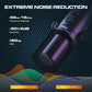 XLR/USB Gaming Microphone Kit: Dynamic PC Mic - ElectronAge