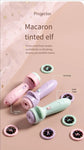 Projector flashlight Early education educational development toy children&