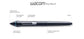 Wacom Pro Pen 2 (KP-504E) for Intuos Pro Cintiq Pro Mobile Studio Pro Display Tablets 8192 Pressure Levels Creative Stylus