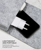 5V 2A EU Plug USB Wall Charger Adapter for iPhone XS Max Huawei P30 Samsung S9 Plus Travel Power Supply