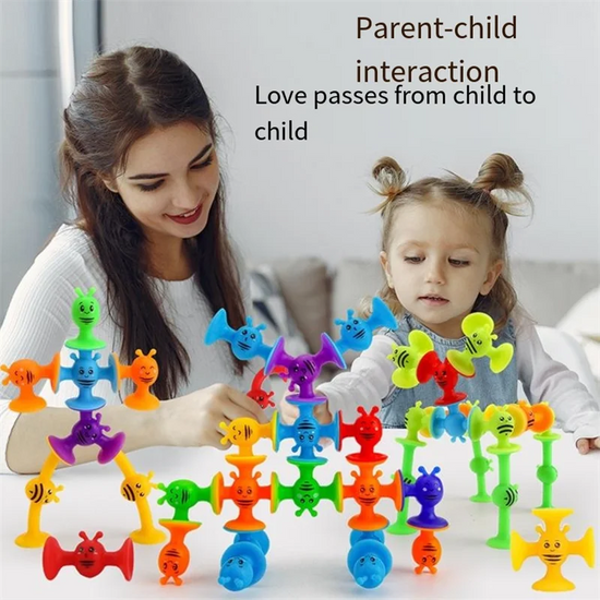 Sucula children&