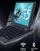 7 inch Mini Laptop Intel Procesador N95 8G 16G RAM 256GB SSD With Touch Screen Pocket Netbook Windows 11 Notebook Pc Portable
