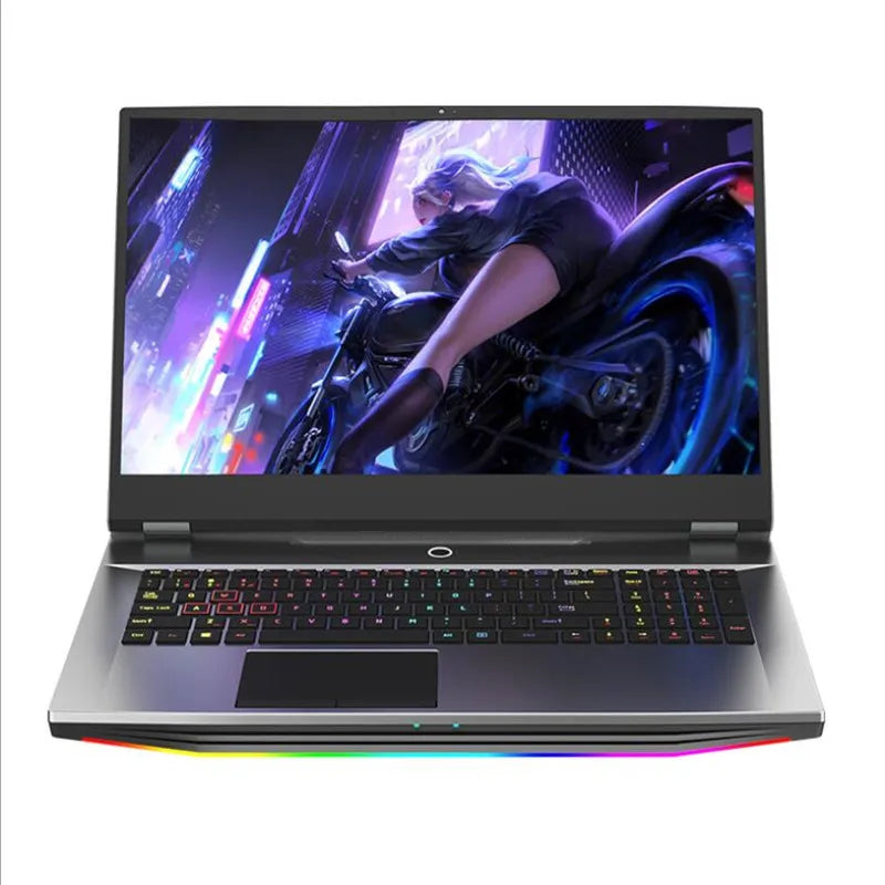 NWNLAP 17.3 inch FHD IPS Gaming Laptop - ElectronAge