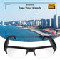 1080P HD Mini Camera Glasses Action Camcorder Outdoor Cycling Sports Security DVR Glasses Camera Sports Video Glasses