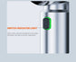 Youpin Car Vacuum Cleaner Strong Suction Cordless Wireless Cleaner Portable HandHeld Vacuum Cleaner Cleaning Machine New