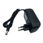 26V 0.6A EU Plug Charging Cable Adaptor for Grundig VCP3830 Cordless Handheld Vacuum Cleaner Accessories