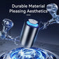 Aroma Oil Diffuser for Car Smell USB Charging Adjustable Settings Waterless Essential Oil Diffuser Room Fragrance Diffuser