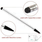 1-3PCS Dual Use Screen Pen for Ipad Stylus for Lenovo Android Tablet Phone Stylus for Samsung for Xiaomi Capacitance Pen