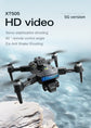 Lenovo XT505 HD Dual Camera 8K