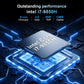 14.1 inch 12GB 2TB Intel Core i7 9850H Windows 11 Gaming Computer - ElectronAge