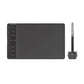 Huion Inspiroy 2 S Graphics Tablets H641P