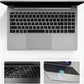 15.6" Ultraslim Gaming Laptop - ElectronAge