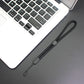2Pcs Adjustable Mobile Phone Lanyards Hand Strap Lanyards For Keys ID Card Phones