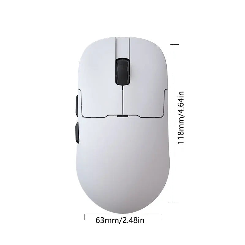 AJAZZ AJ159 Series Esports Gaming Mouse - ElectronAge