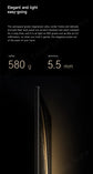 2025 HUAWEI MatePad Pro 13.2 Inch WiFi Tablet 2.8k OLED 144Hz AI Rear camera 50M Front camera 16M 10100mAh