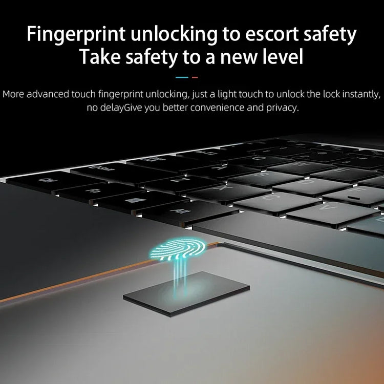 CARBAYTA Laptop - ElectronAge