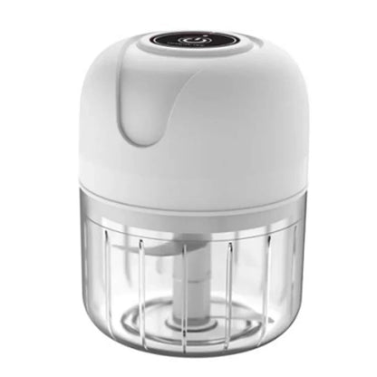 USB Portable Meat Grinder - ElectronAge