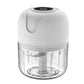 USB Portable Meat Grinder - ElectronAge