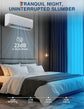 acekool 12,000 BTU Mini Split Air Conditioner - ElectronAge