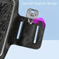 Universal Cell Phone Adjustable Armband Cycling Phone Bag for Running Walking Hiking, Outdoor Accessories