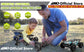 4WD 1:16 80KM/H Super Brushless 50KM/H Brushed RC