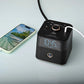 User Friendly Alarm Clock - ElectronAge