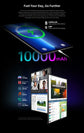 Teclast T65 Max Tablets 13" FHD Display MediaTek G99 8GB RAM 256GB ROM 10000mAh Battery  Android 14  Widevine L1 Global Version