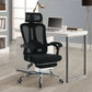 TWISTER Ergonomic Office Chair Adjustable Lumbar - ElectronAge