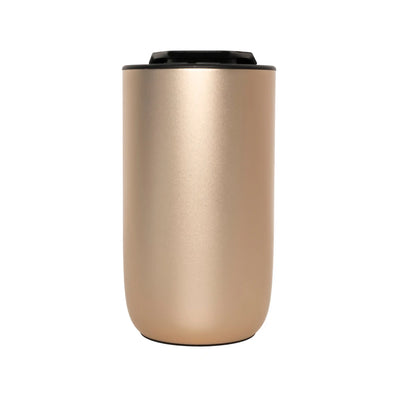 Aroma Oil Diffuser for Car Smell USB Charging Adjustable Settings Waterless Essential Oil Diffuser Room Fragrance Diffuser